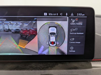 2021 BMW 530i xDrive 530i xDrive