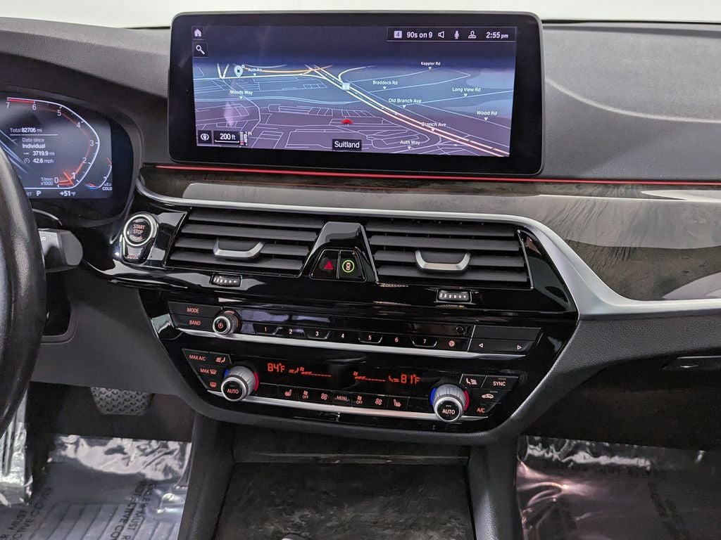 2021 BMW 530i xDrive 530i xDrive