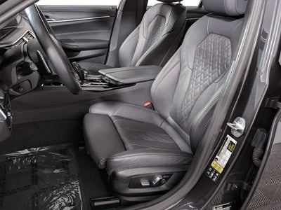 2023 BMW 530i xDrive 530i xDrive