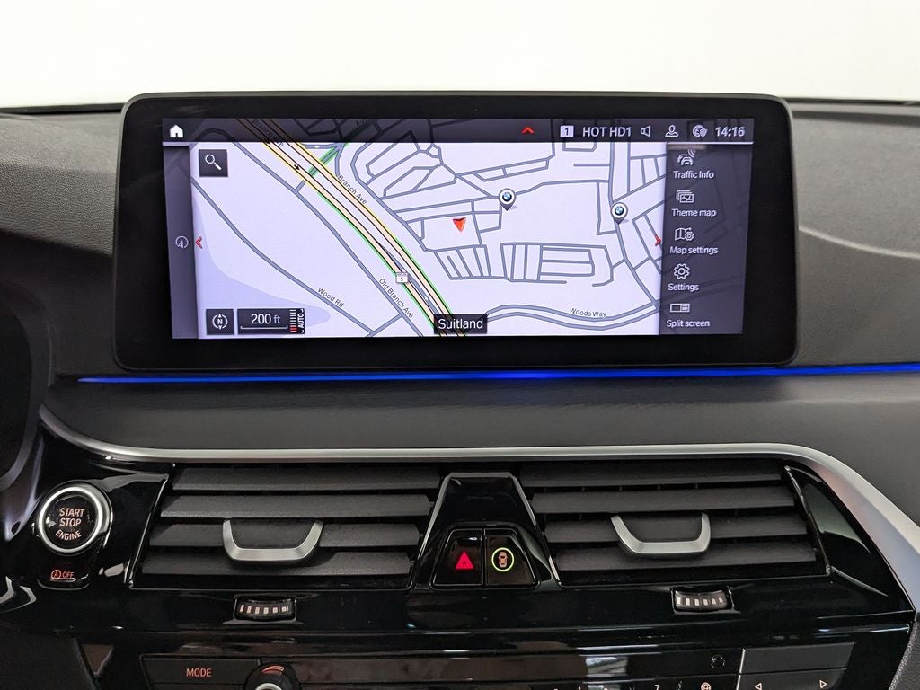 2023 BMW 530i xDrive 530i xDrive