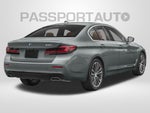 2023 BMW 5 Series 530i xDrive
