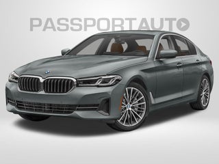 2023 BMW 5 Series 530i xDrive