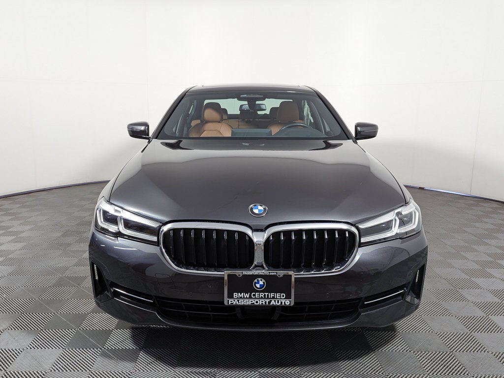 2023 BMW 530i xDrive 530i xDrive