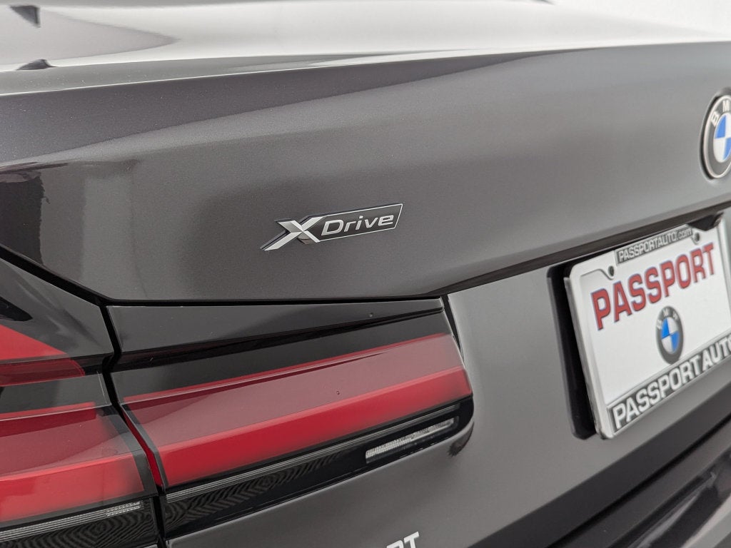 2023 BMW 530i xDrive 530i xDrive