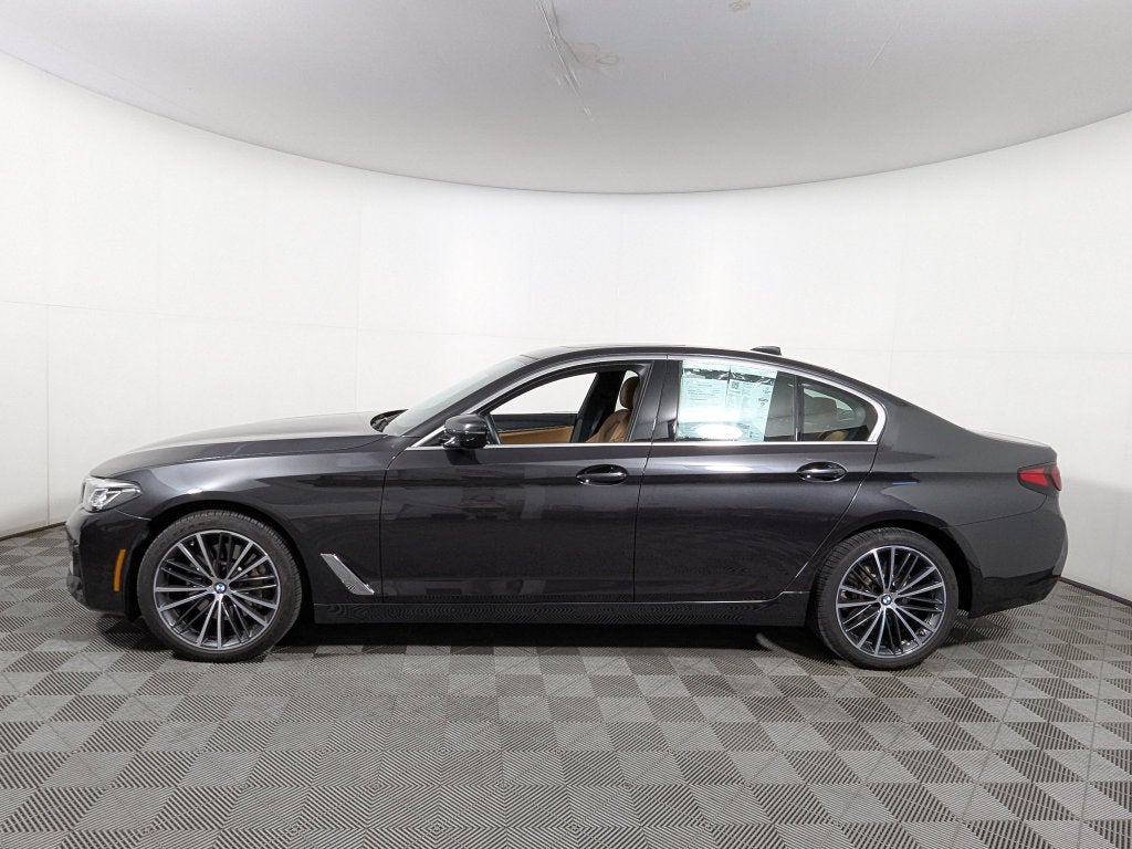 2023 BMW 530i xDrive 530i xDrive