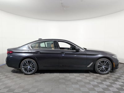 2023 BMW 530i xDrive 530i xDrive