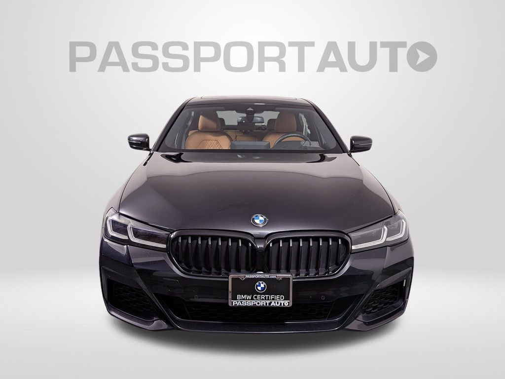 2023 BMW 5 Series 530i xDrive