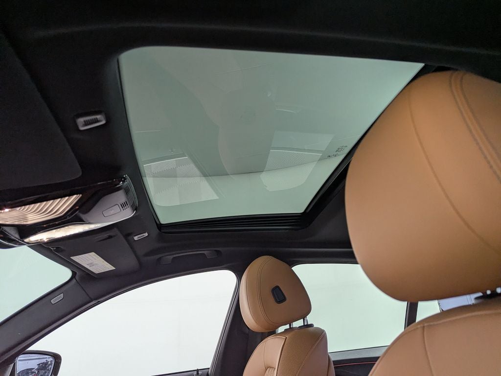 2023 BMW 5 Series 530i xDrive