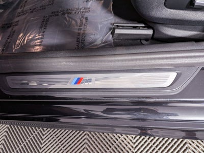 2023 BMW 5 Series 530i xDrive