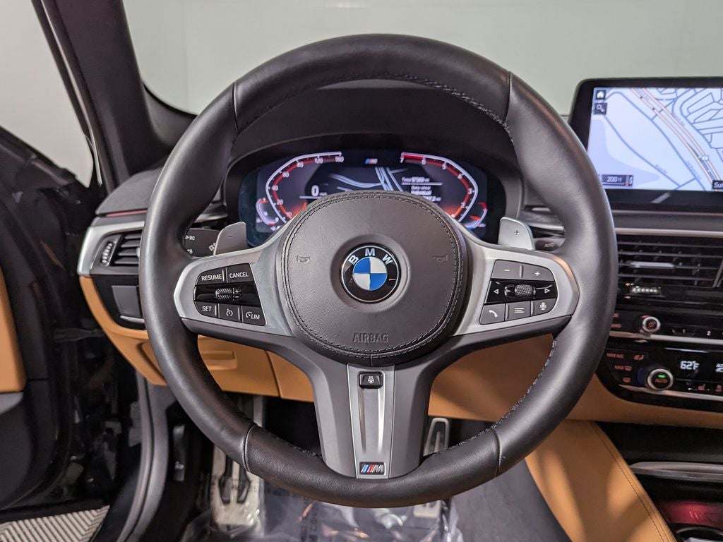 2023 BMW 530i xDrive 530i xDrive