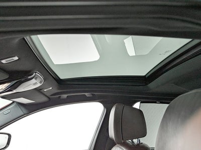 2021 BMW 5 Series M550i xDrive