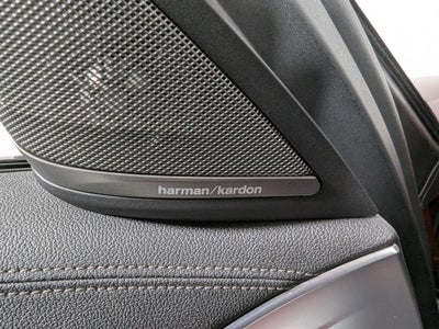 2021 BMW 5 Series M550i xDrive