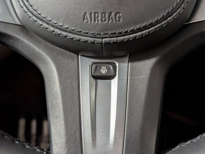 2021 BMW 5 Series M550i xDrive