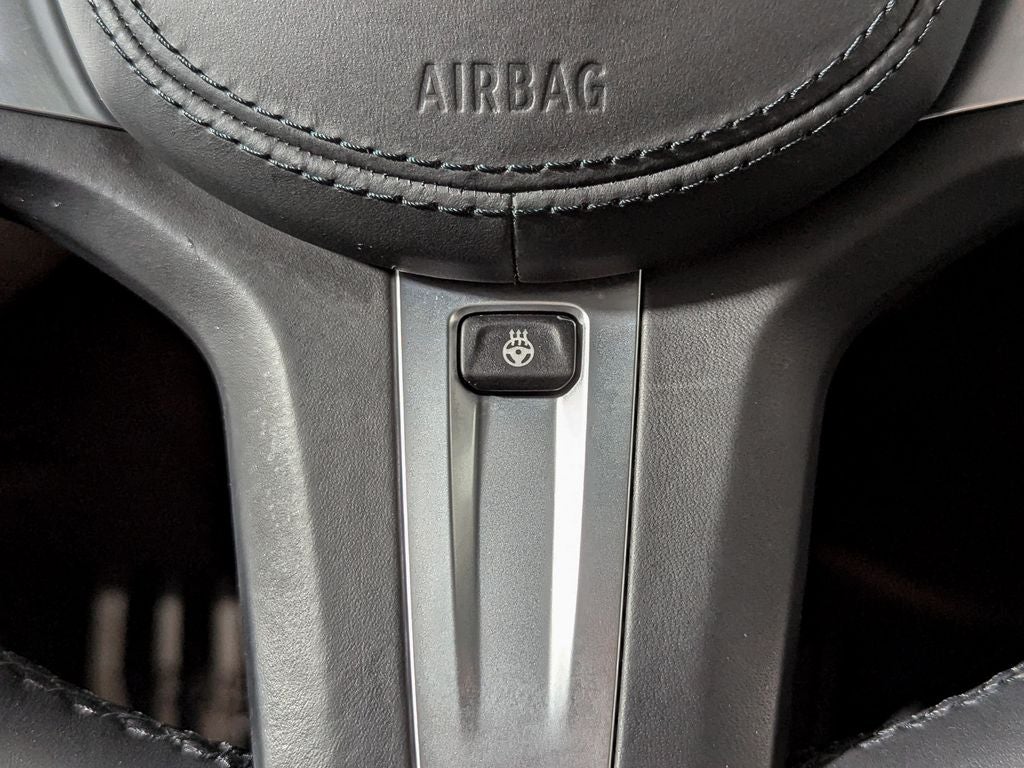 2021 BMW 5 Series M550i xDrive