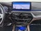 2021 BMW 5 Series M550i xDrive