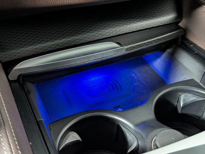 2021 BMW 5 Series M550i xDrive