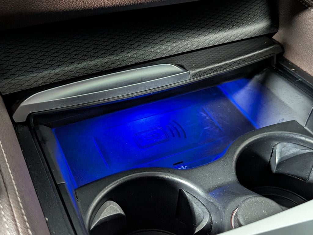 2021 BMW 5 Series M550i xDrive