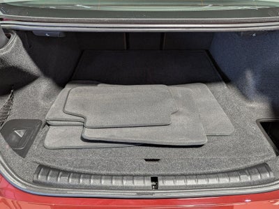 2021 BMW 5 Series M550i xDrive