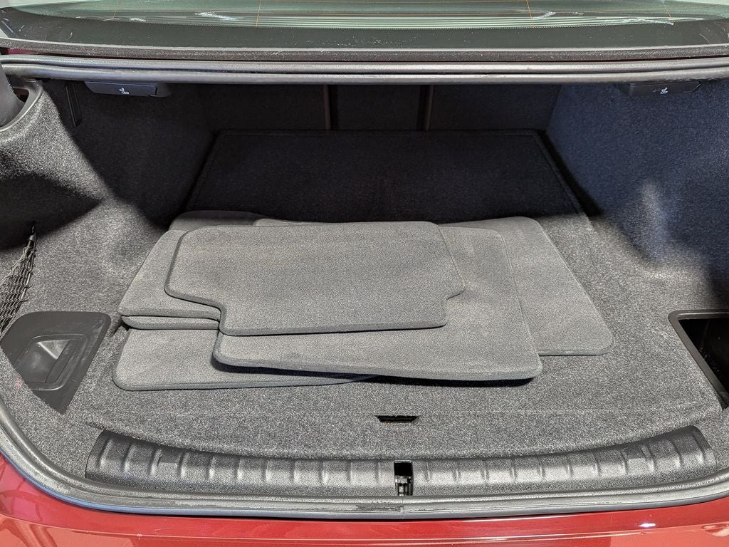 2021 BMW 5 Series M550i xDrive