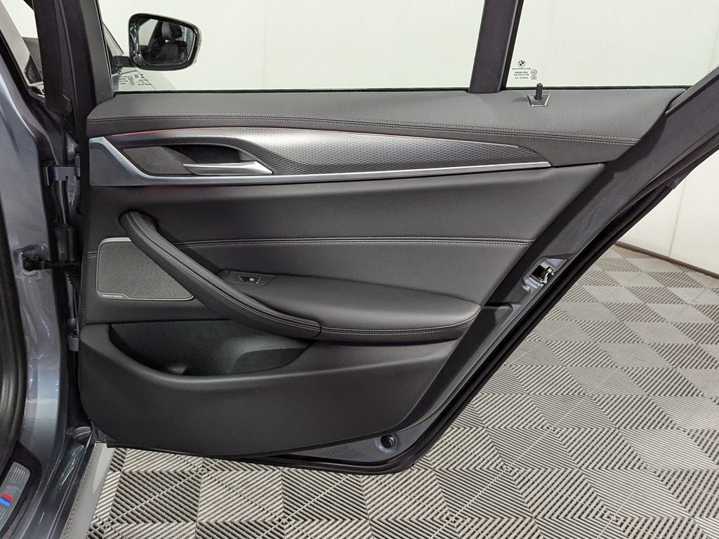 2021 BMW 550i xDrive M550i xDrive