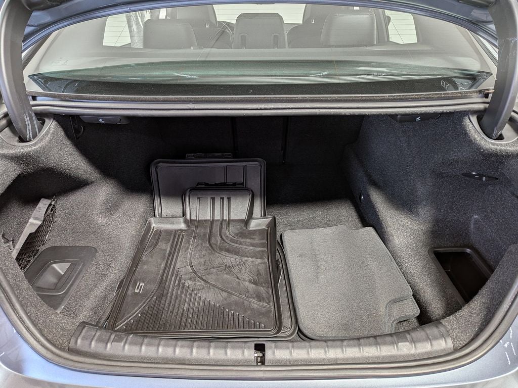 2021 BMW 550i xDrive M550i xDrive