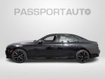 2023 BMW 740i 740i