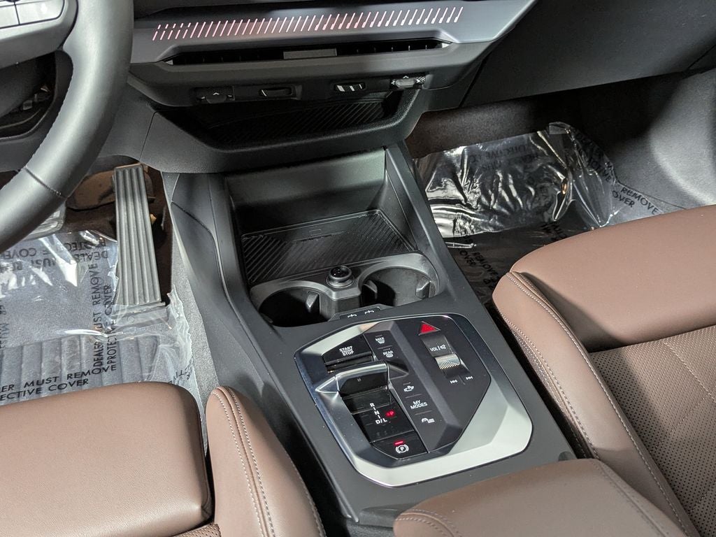 2025 BMW 228i 228 xDrive Gran Coupe