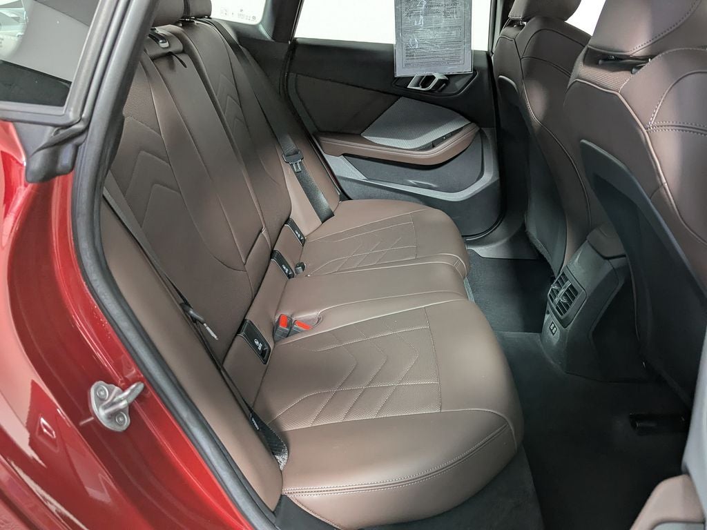 2025 BMW 228i 228 xDrive Gran Coupe