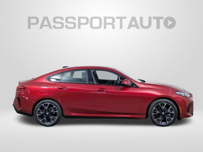 2025 BMW 228i 228 xDrive Gran Coupe