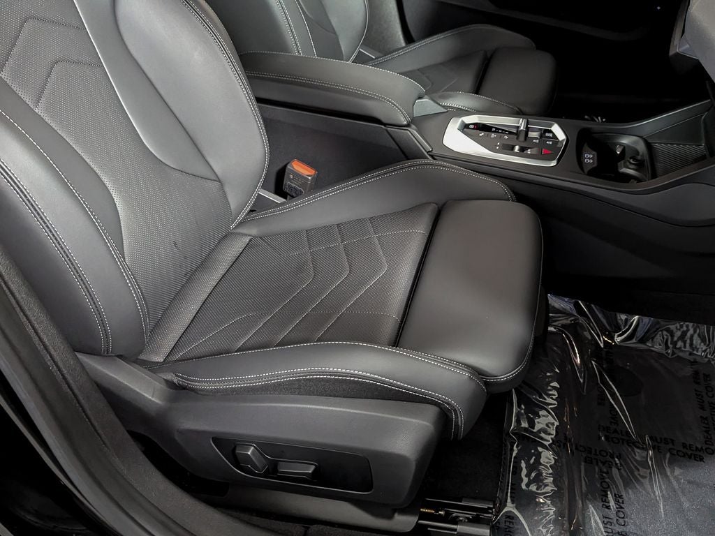 2025 BMW 228i 228 xDrive Gran Coupe