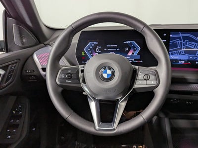 2025 BMW 228i 228 xDrive Gran Coupe