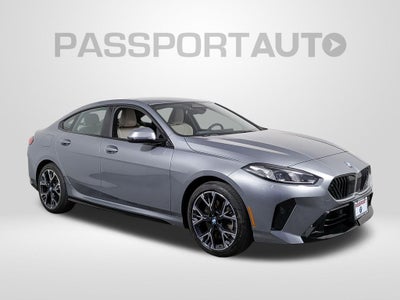2025 BMW 228i 228 xDrive Gran Coupe