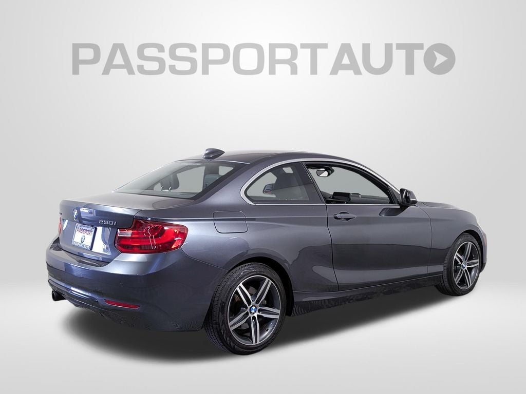 2017 BMW 230i xDrive 230i xDrive