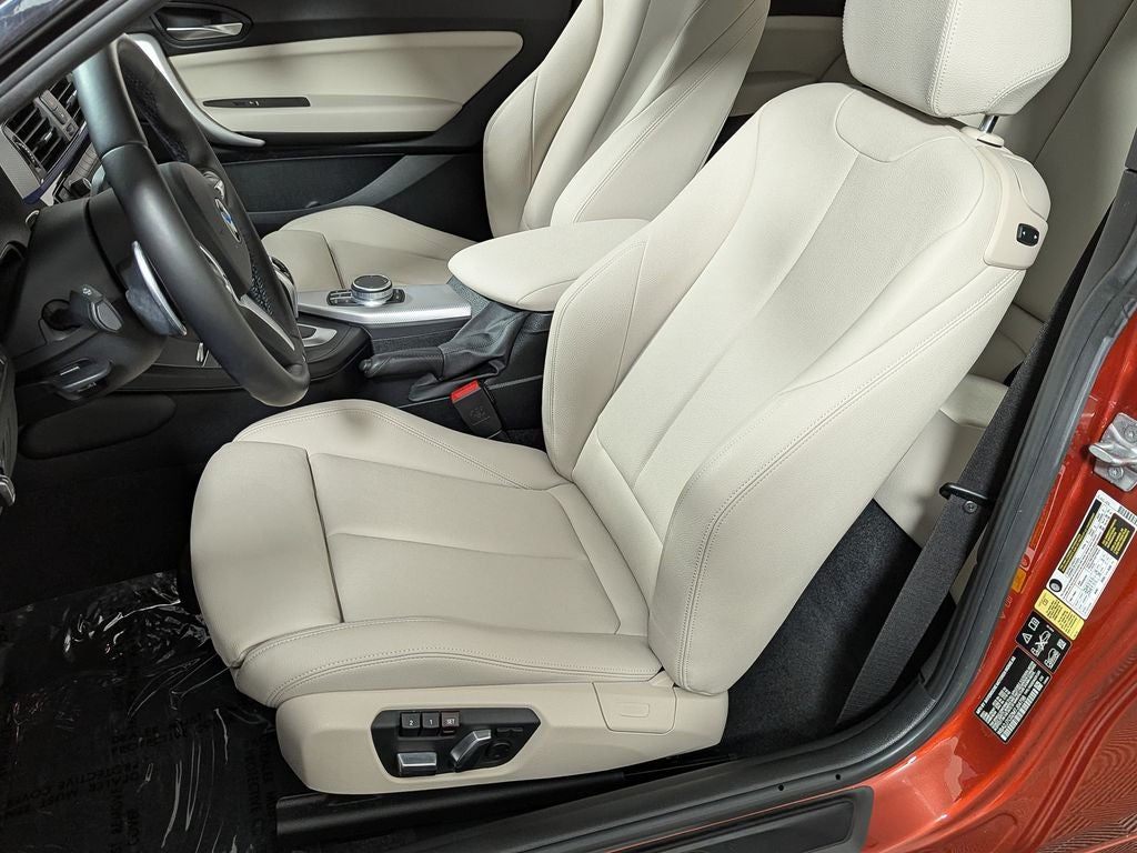 2021 BMW M240i M240i