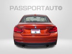 2021 BMW M240i M240i