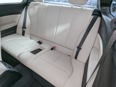 2021 BMW M240i M240i