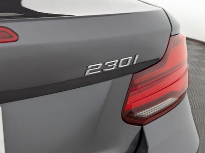 2020 BMW 230i xDrive 230i xDrive