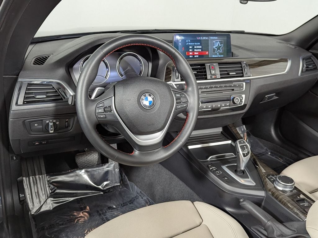 2020 BMW 230i xDrive 230i xDrive