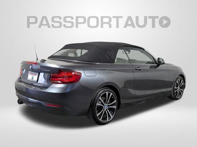 2020 BMW 230i xDrive 230i xDrive