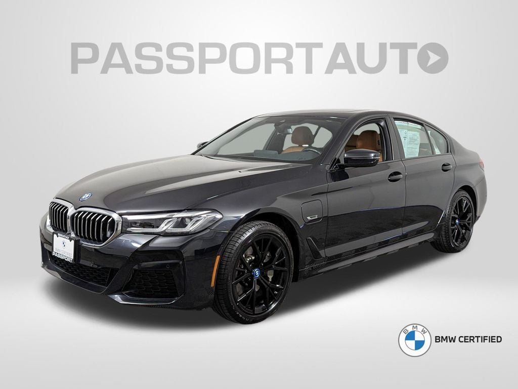 2023 BMW 530e 530e iPerformance
