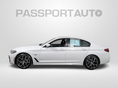 2023 BMW 530e 530e iPerformance