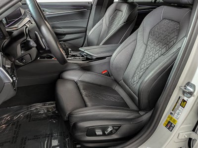 2023 BMW 530e 530e iPerformance