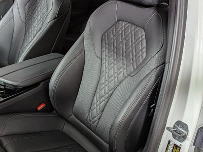 2023 BMW 530e 530e iPerformance