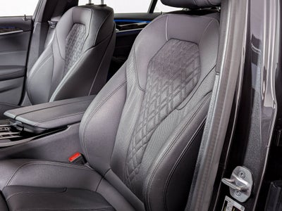 2023 BMW 530e 530e iPerformance
