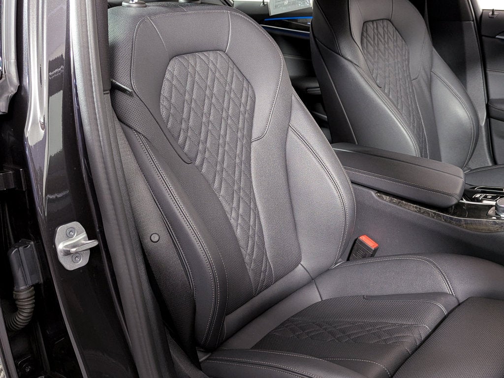 2023 BMW 530e 530e iPerformance