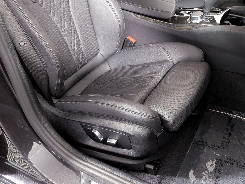 2023 BMW 530e 530e iPerformance