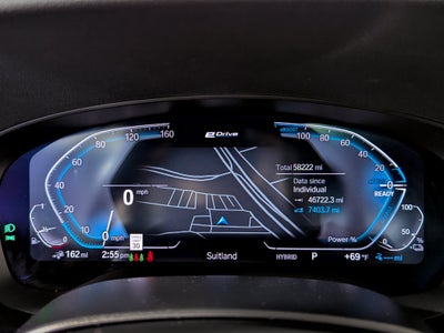 2023 BMW 530e 530e iPerformance