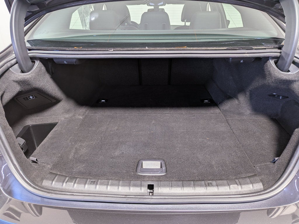 2023 BMW 530e 530e iPerformance