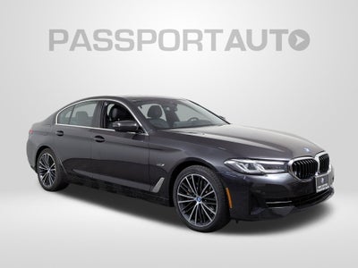 2023 BMW 530e 530e iPerformance
