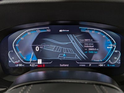 2023 BMW 530e 530e iPerformance